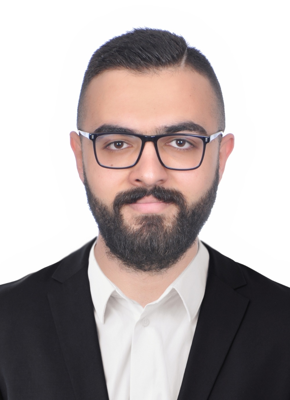Hello! I’m Yusuf Taha Kara